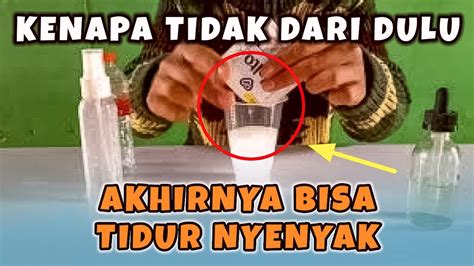 cara membuat parfum sendiri